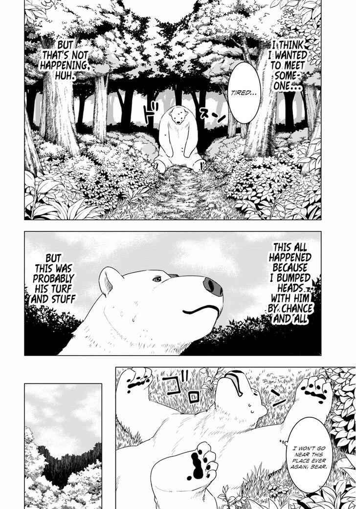 Shirokuma Tensei Chapter 2 9